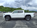 Thumbnail image of 2021 Toyota Tacoma at Friendship Chrysler Dodge Jeep Ram - Johnson City