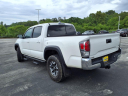 Thumbnail image of 2021 Toyota Tacoma at Friendship Chrysler Dodge Jeep Ram - Johnson City