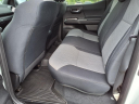Thumbnail image of 2021 Toyota Tacoma at Friendship Chrysler Dodge Jeep Ram - Johnson City
