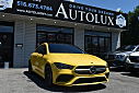 Thumbnail image of 2020 Mercedes-Benz CLA at Autolux of Elmont, NY
