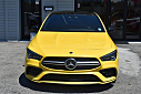 Thumbnail image of 2020 Mercedes-Benz CLA at Autolux of Elmont, NY