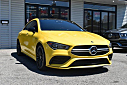 Thumbnail image of 2020 Mercedes-Benz CLA at Autolux of Elmont, NY