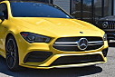 Thumbnail image of 2020 Mercedes-Benz CLA at Autolux of Elmont, NY