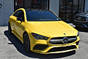 Thumbnail image of 2020 Mercedes-Benz CLA at Autolux of Elmont, NY
