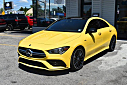 Thumbnail image of 2020 Mercedes-Benz CLA at Autolux of Elmont, NY