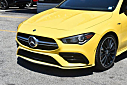 Thumbnail image of 2020 Mercedes-Benz CLA at Autolux of Elmont, NY