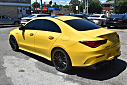2020 Mercedes-Benz CLA AMG CLA 35 at Autolux of Elmont, NY