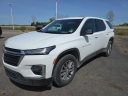 Thumbnail image of 2023 Chevrolet Traverse at Victory Chevrolet-Buick
