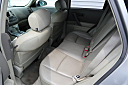 Thumbnail image of 2002 INFINITI QX4 at 109 Auto Sales