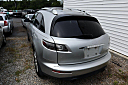 2002 INFINITI QX4 Base at 109 Auto Sales