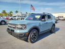 Thumbnail image of 2021 Ford Bronco Sport at VictoryLayneChevrolet of Ft. Myers, FL