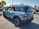 Thumbnail image of 2021 Ford Bronco Sport at VictoryLayneChevrolet of Ft. Myers, FL