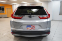 2017 Honda CR-V EX at Serpentini Chevrolet of Strongsville