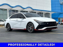 Thumbnail image of 2022 Hyundai ELANTRA N at McGrath Honda Elgin - New