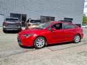 Thumbnail image of 2020 Toyota Corolla at Toyota Universe