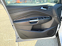 2017 Ford Escape SE at A & B Motors