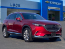 2023 Mazda CX-9 Grand Touring at Luck Chevrolet