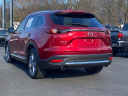 Thumbnail image of 2023 Mazda CX-9 at Luck Chevrolet