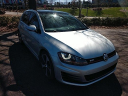 Thumbnail image of 2016 Volkswagen Golf GTI at Flow Volkswagen Of Durham