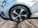 Thumbnail image of 2016 Volkswagen Golf GTI at Flow Volkswagen Of Durham