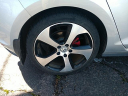 Thumbnail image of 2016 Volkswagen Golf GTI at Flow Volkswagen Of Durham