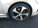 Thumbnail image of 2016 Volkswagen Golf GTI at Flow Volkswagen Of Durham