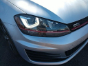 Thumbnail image of 2016 Volkswagen Golf GTI at Flow Volkswagen Of Durham