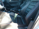 Thumbnail image of 2016 Volkswagen Golf GTI at Flow Volkswagen Of Durham