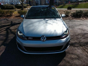 Thumbnail image of 2016 Volkswagen Golf GTI at Flow Volkswagen Of Durham