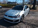 Thumbnail image of 2016 Volkswagen Golf GTI at Flow Volkswagen Of Durham