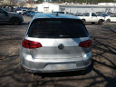 Thumbnail image of 2016 Volkswagen Golf GTI at Flow Volkswagen Of Durham