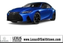 2025 Lexus IS 500 F SPORT Performance at Lexus of Smithtown
