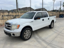 Thumbnail image of 2014 Ford F-150 at XTREME MOTORS