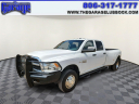 Thumbnail image of 2018 Ram 3500 at The Garage