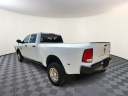 Thumbnail image of 2018 Ram 3500 at The Garage