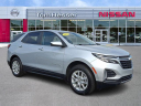 Thumbnail image of 2022 Chevrolet Equinox at Tom Hesser Nissan