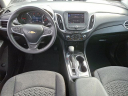 Thumbnail image of 2022 Chevrolet Equinox at Tom Hesser Nissan
