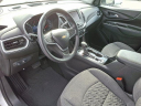 Thumbnail image of 2022 Chevrolet Equinox at Tom Hesser Nissan