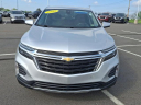 Thumbnail image of 2022 Chevrolet Equinox at Tom Hesser Nissan