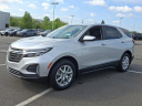 Thumbnail image of 2022 Chevrolet Equinox at Tom Hesser Nissan