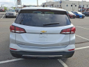 Thumbnail image of 2022 Chevrolet Equinox at Tom Hesser Nissan