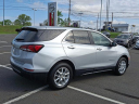 Thumbnail image of 2022 Chevrolet Equinox at Tom Hesser Nissan
