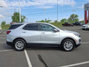 2022 Chevrolet Equinox LT at Tom Hesser Nissan