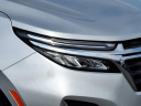 Thumbnail image of 2022 Chevrolet Equinox at Tom Hesser Nissan