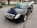 Thumbnail image of 2010 Mercury Milan Hybrid at MASTER CARS INC