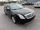 Thumbnail image of 2010 Mercury Milan Hybrid at MASTER CARS INC