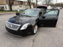 Thumbnail image of 2010 Mercury Milan Hybrid at MASTER CARS INC