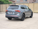 Thumbnail image of 2024 Volkswagen Tiguan at Classic Chevy Grapevine