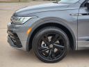 Thumbnail image of 2024 Volkswagen Tiguan at Classic Chevy Grapevine