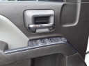Thumbnail image of 2017 Chevrolet Silverado 1500 at Circle Infiniti